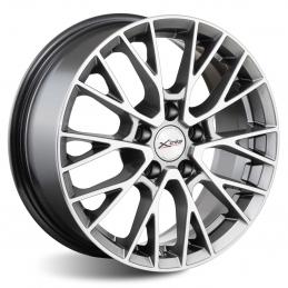 X`trike X-135 6.5x16 PCD5x114.3 ET35 Dia67.1 HSB/FP